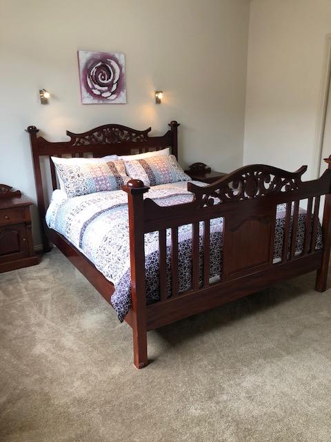 Albury NSW Accommodation Daintree
