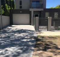 Central executive 4br townhouse - Accommodation Daintree
