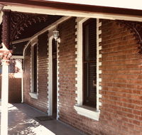 Central Holiday Home on Hume - Accommodation Daintree