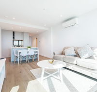 Central Melbourne 2 Bedroom LuxuryVictoria One - Accommodation Daintree