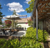 Central Motel - Accommodation Daintree