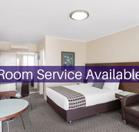 Central Motel  Apartments Best Western Signature Collection - Accommodation Daintree