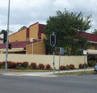 Central Motel Ipswich - Accommodation Daintree