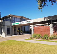 Central Motel Mildura - Accommodation Daintree