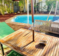 Central Motel Mooloolaba - Accommodation Daintree