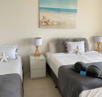 Central Ocean View Studio 27a - Accommodation Daintree