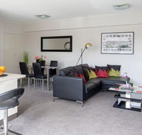 Central Park Boutique Apartment - Accommodation Daintree