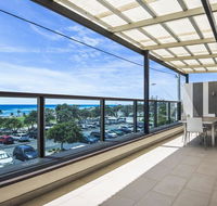 Central Park Suites - Accommodation Daintree