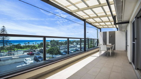 Central Park Suites - Accommodation Daintree 0
