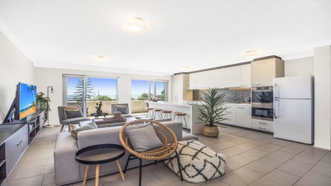 Central Park Suites - Accommodation Daintree 3