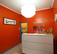 Central Perk Lodge - Accommodation Daintree