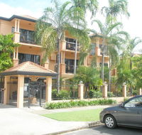 Central Plaza Apartments - Accommodation Daintree