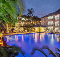 Central Plaza Port Douglas - Accommodation Daintree