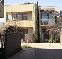 Central Shepparton Apartments - Accommodation Daintree