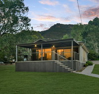 Central Views Halls Gap - Accommodation Daintree