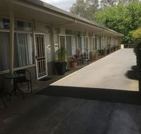 Central Wangaratta Motel - Accommodation Daintree