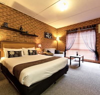 Central Yarrawonga Motor Inn - Accommodation Daintree