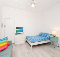 Centrally located Bondi Beach Studio - Accommodation Daintree