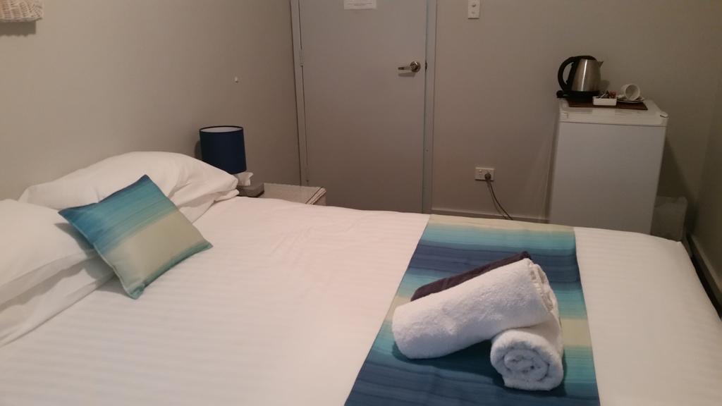 Green Head WA Accommodation Daintree
