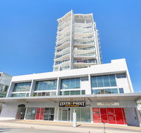 Centrepoint Apartments - Accommodation Daintree