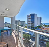 Centrepoint Apartments - Accommodation Daintree