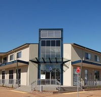 Centrepoint Apartments Griffith - Accommodation Daintree