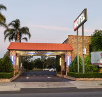 Centrepoint Midcity Motor Inn - Accommodation Daintree