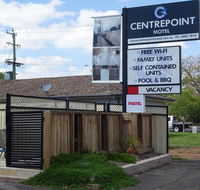 Centrepoint Motel - Accommodation Daintree
