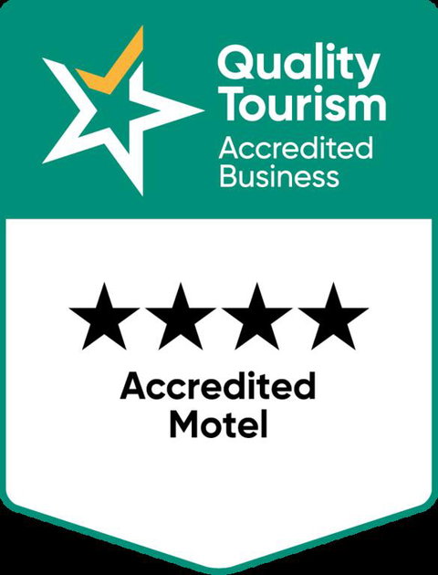 Centrepoint Motel Deniliquin - Accommodation Daintree 3