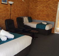 Centrepoint Motel Deniliquin - Accommodation Daintree