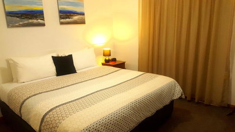 Centrepoint Motel Deniliquin - Accommodation Daintree 2