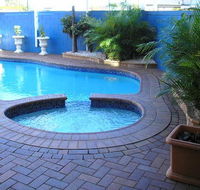 Centrepoint Motor Inn - Accommodation Daintree