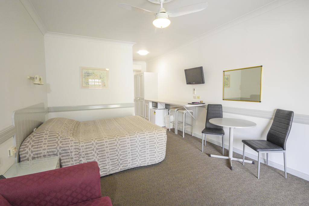 Nagambie VIC Accommodation Daintree
