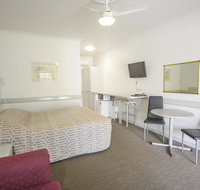 Centretown Motel - Accommodation Daintree