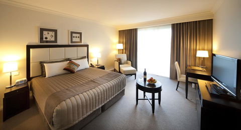 Century Inn - Accommodation Daintree 0