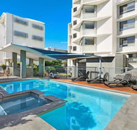 Cerulean Apartments - Accommodation Daintree