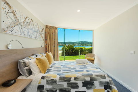 Cetacea Luxury Apartments - Accommodation Daintree 0