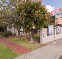 Chadstone Executive Motel - Accommodation Daintree