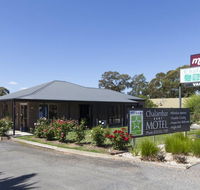 Chalambar Motel - Accommodation Daintree