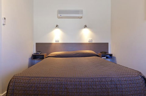 Chalambar Motel - Accommodation Daintree 2