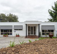 Chalet Of Rye - Accommodation Daintree
