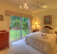 Chalets Lumineux - Accommodation Daintree