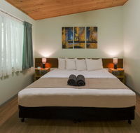 Chambers Wildlife Rainforest Lodges - Accommodation Daintree