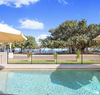 Champagne Apartment 1 - Accommodation Daintree