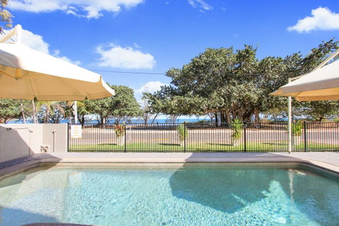 Champagne Apartment 1 - Accommodation Daintree 0