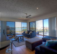 Champagne court 10 - Accommodation Daintree