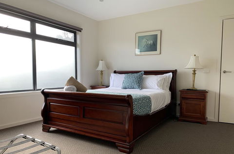 Champagne Stays Apartment - Accommodation Daintree 2