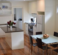 Champagne Stays Apartment - Accommodation Daintree