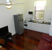 Champion Bay Apartments - Accommodation Daintree