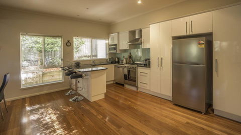 Championship Golf Course On Your Back Door - Accommodation Daintree 3